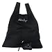 ChicoBag Reusable Shopping Bags: Black [Kitchen]