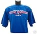 MLB Texas Rangers Authentic Collection Team Color T-Shirt