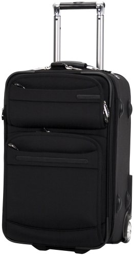 Delsey® Helium Pro Carry - On Expandable Suiter Trolley