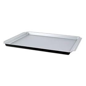 CIA Masters Collection Nonstick 13 Inch x 18 Inch Large Jelly Roll Pan by CIA