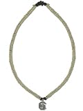 South Carolina Gamecocks Men's Hemp Necklace