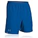 Under Armour Men's UA Escape 7' Solid Run Shorts