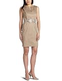 Ellen Tracy Dresses Women's Notch Collar Dress