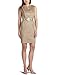 Ellen Tracy Dresses Women's Notch Collar Dress