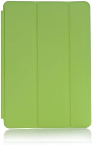 Fuwei Shell Leather Case Cover For Ipad 4-Style 3