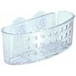 Interdesign 38900 Sponge and Scrubber Holder