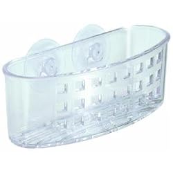 Interdesign 38900 Sponge and Scrubber Holder