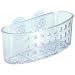 Suction Sponge/Scrub Caddy