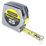 Powerlock Tape Measures STN-33116 3/4 In x 16 ft