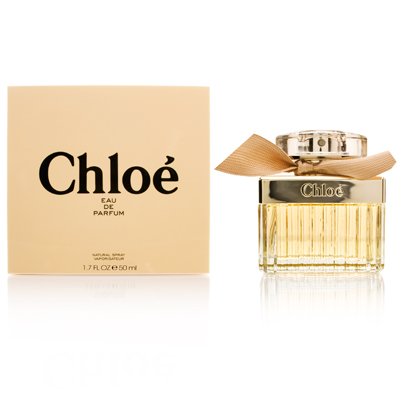 Chloe New Eau De Parfum