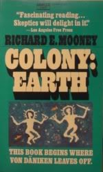 colony earth