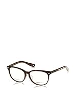 Bottega Veneta Montura 6005/J_0P4 (53 mm) Havana