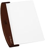  : LightWedge Paperback Book Light (Chocolate)