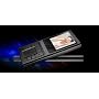 TeckNet ZL6093 2G 1.8" Color LCD MP3 MP4 Player With Build-In Speaker and FM - Stock Clearance