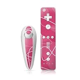 Sorority Design Nintendo Wii Nunchuk + Remote Controller Protector Skin Decal Sticker