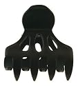 SIBEL Hair Roller Clips Pack of 6