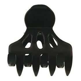 SIBEL Hair Roller Clips Pack of 6