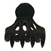 SIBEL Hair Roller Clips Pack of 6