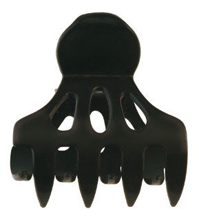 SIBEL Hair Roller Clips Pack of 6