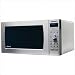 31KBkwScYFL. SL75  Panasonic NN SN797S Prestige 1 3/5 Cubic Foot 1250 Watt Microwave Oven, Stainless Steel