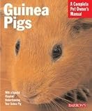 Guinea Pigs (Complete Pet Owner's Manual) 画像