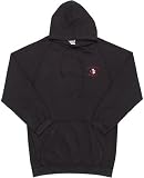 NCAA FSU Florida State Seminoles Antigua Goalie Hooded Sweatshirt