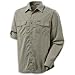 Columbia Silver Ridge II Shirt - Long-Sleeve - Men's