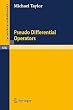 Pseudo Differential Operators