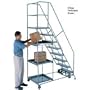 11 Step Stock Picking Ladder-Perf Step