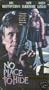 No Place to Hide [VHS]