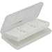 Nintendo DS Game Card Case 6 - Clear