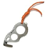 EXTRIK-8-R Seatbelt Cutter and Multi-tool, Kydex Sheath