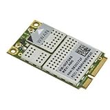 DELL D520 D620 D820 D630 D830 INTEL Wireless-N Card New Intel PRO/Wireless 4965AGN Mini-PCI Express Adapter