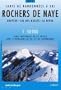 Carte de randonn�e : Rochers de Naye ski