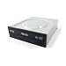 Asus 24xDVD-RW Serial ATA Internal OEM Drive DRW-24B1ST (Black)