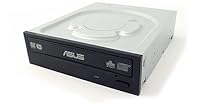 dvd recorders, Asus, Asus 24xDVD-RW Serial ATA Internal OEM Drive DRW-24B1ST (Black)