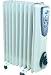 Oil Radiator - 1500W
