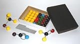 Student Molecular Model Set; Educational; 65 Piece