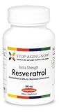 Resveratrol Capsules