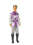 Barbie - L8123-0 - Prinz Ken - 