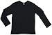Earth Elements Big Kid's (Youth) Long Sleeve T-Shirt