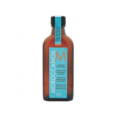 Click to read more Moroccanoil reviews