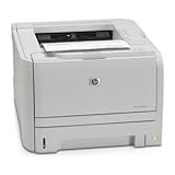 NEW HP LaserJet P2035 (Printers- Laser)