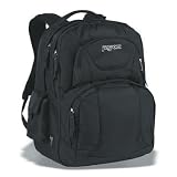 Jansport Firewire Backpack (Black)