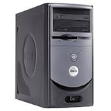DELL DIMENSION 2400 DESKTOP COMPUTER | Intel Pentium 4 2.8GHz | 1.5 GB RAM  ....