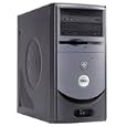 DELL DIMENSION 2400 DESKTOP COMPUTER | Intel Pentium 4 2.8GHz | 1.5 GB RAM | 80 GB HARD DRIVE | WINDOWS XP PRO