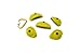 ETCH Finger Buckets Set A Climbing Hold