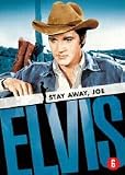 Stay Away, Joe [Region 2] [import]