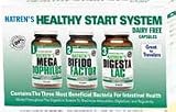 Natren Healthy Start System Diary Free Capsules 30 Each