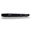LG BD670 3D Wireless Network Blu-ray Disc Player with Smart TV LG BD670 3D Wireless Network Blu-ray Disc Player with Smart TV